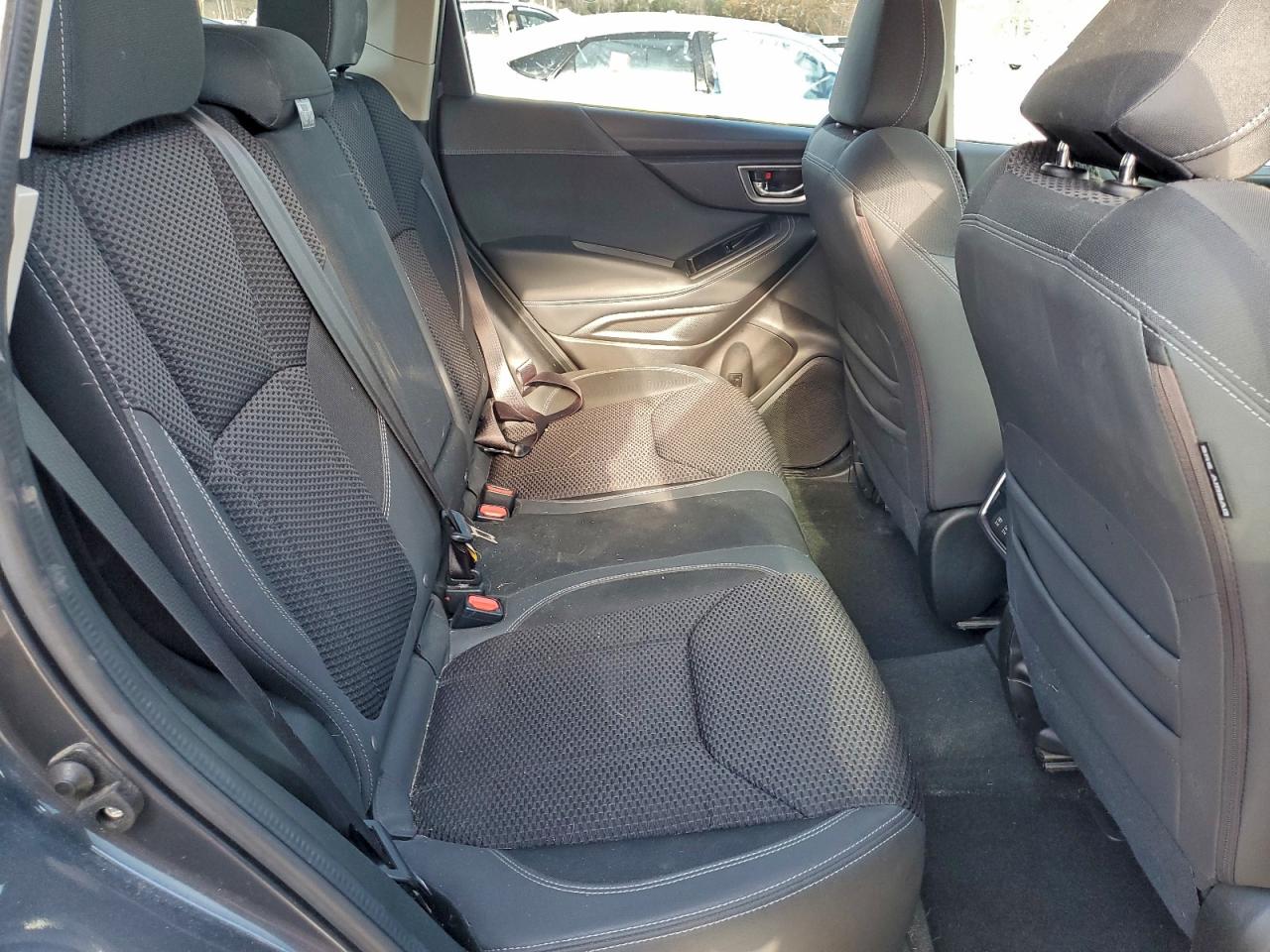 2021 Subaru Forester Premium VIN: JF2SKAJC6MH472679 Lot: 94104675