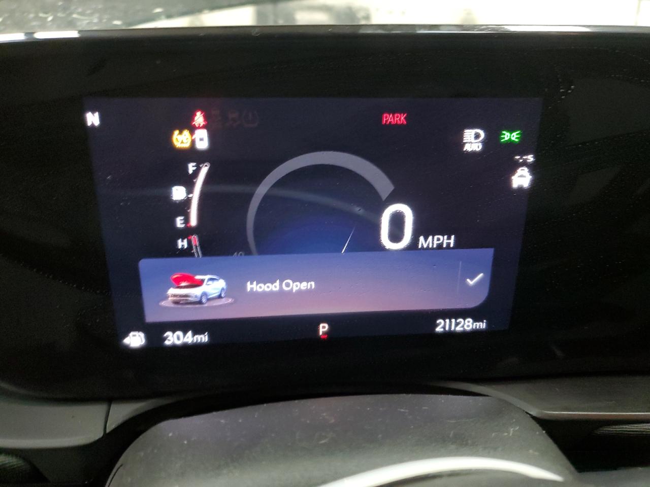 2024 Buick Envista Sport Touring VIN: KL47LBE24RB065120 Lot: 91207265