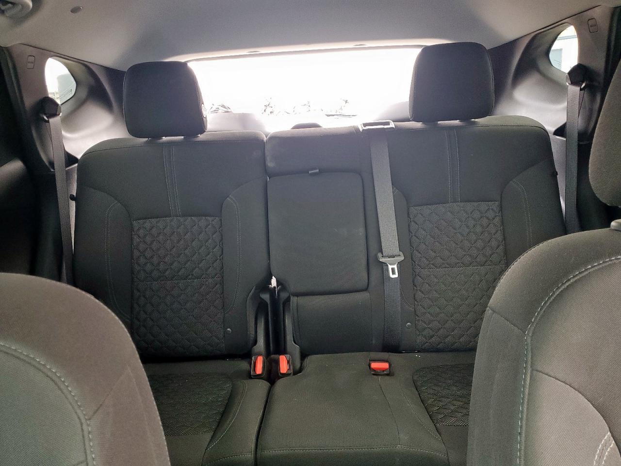 2019 Chevrolet Blazer 1Lt VIN: 3GNKBBRA0KS611563 Lot: 92681255