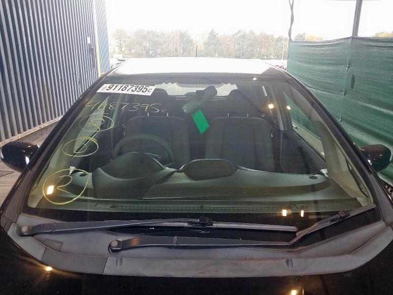 2011 HONDA JAZZ 1.4 I-VTEC ES 5DR