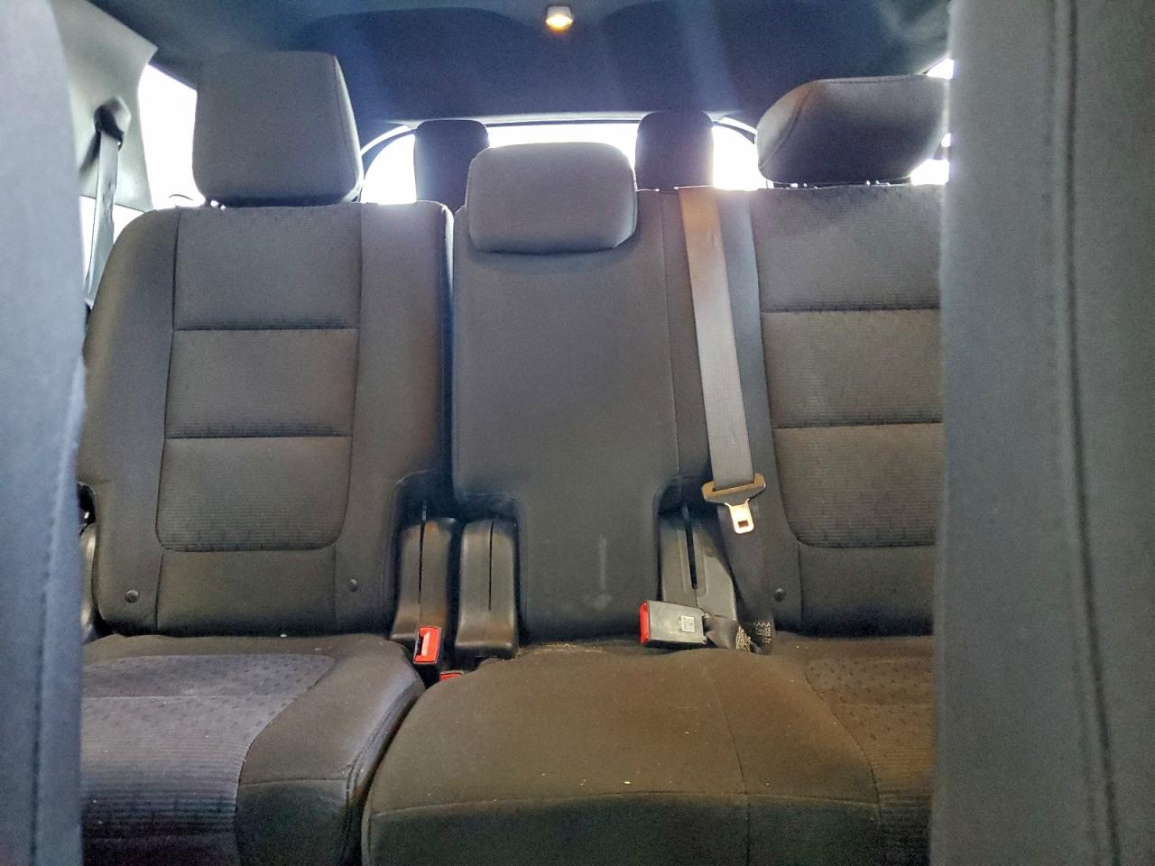 2015 Ford Explorer Xlt VIN: 1FM5K7D81FGB08132 Lot: 94250315