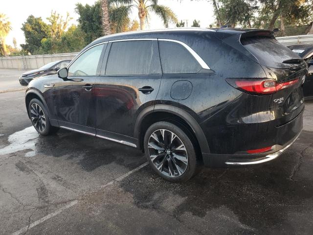 Salvage 2024 Mazda Cx-90 Prem Cars for Sale | Autobidmaster.com