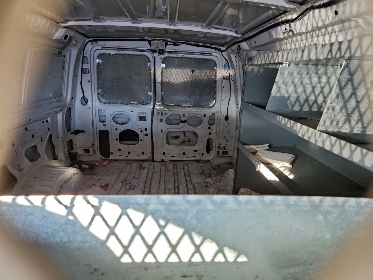 2005 Ford Econoline E250 Van VIN: 1FTNE24W75HB12207 Lot: 94035035