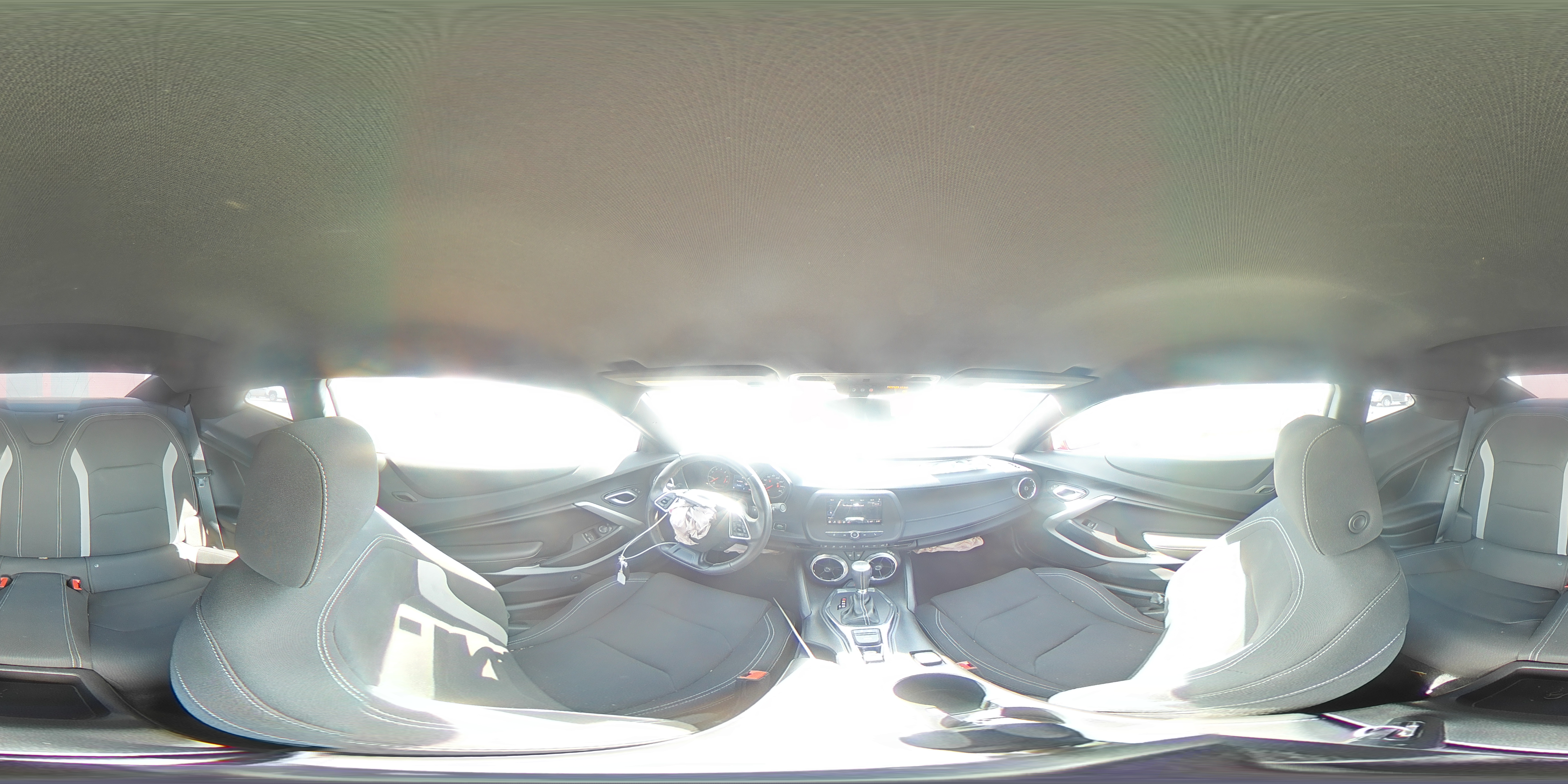 2022 Chevrolet Camaro Lt1 VIN: 1G1FF1R79N0123343 Lot: 91720725