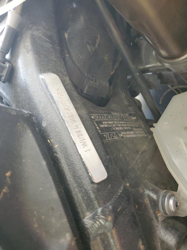 2024 BMW S 1000 Rr VIN: WB10E6301R6K29990 Lot: 92845515