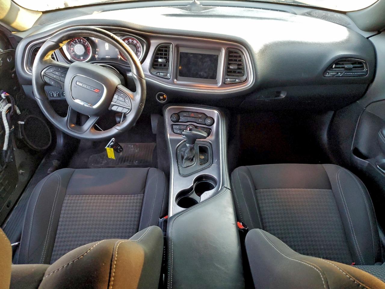 2018 Dodge Challenger R/T VIN: 2C3CDZBTXJH123741 Lot: 93990125