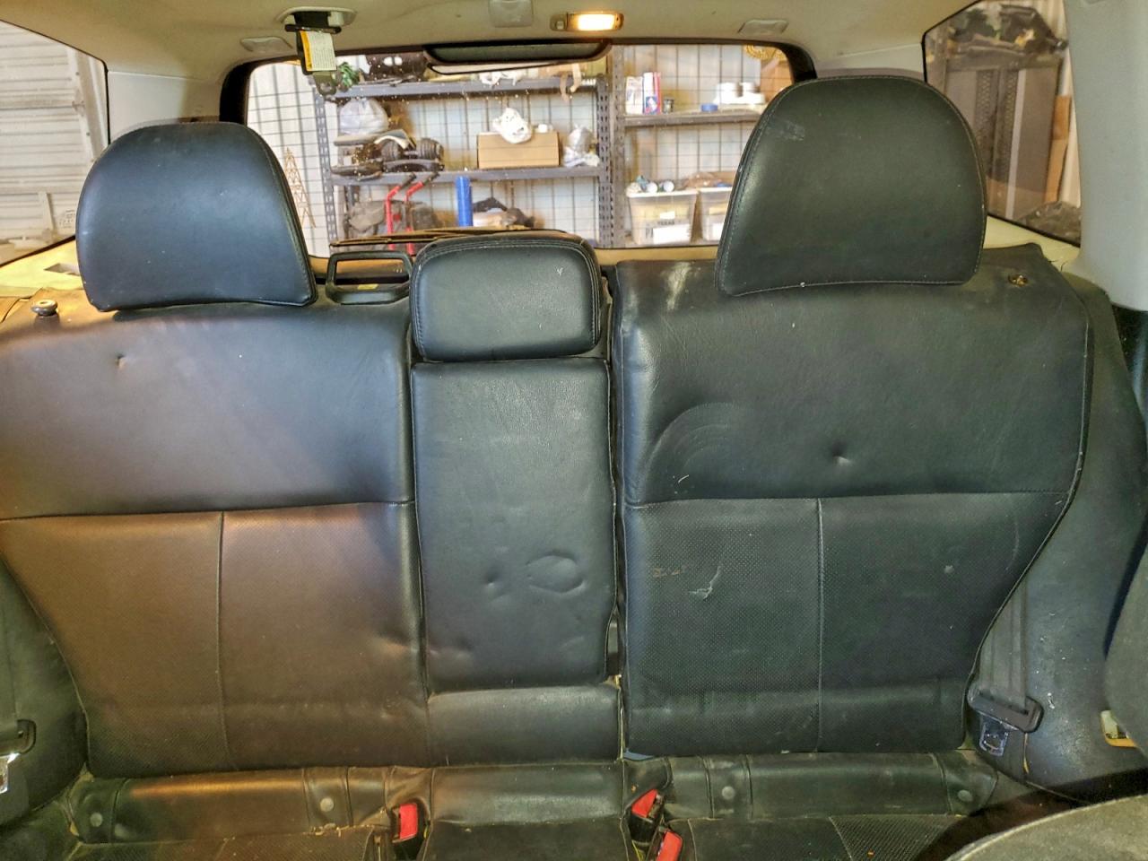 2011 Subaru Forester Limited VIN: JF2SHAEC9BH743384 Lot: 94679195