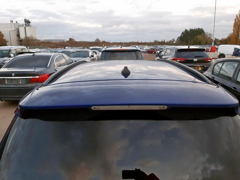 2017 FORD FOCUS 2.0 TDCI 185 ST-3 5DR POWERSHIFT