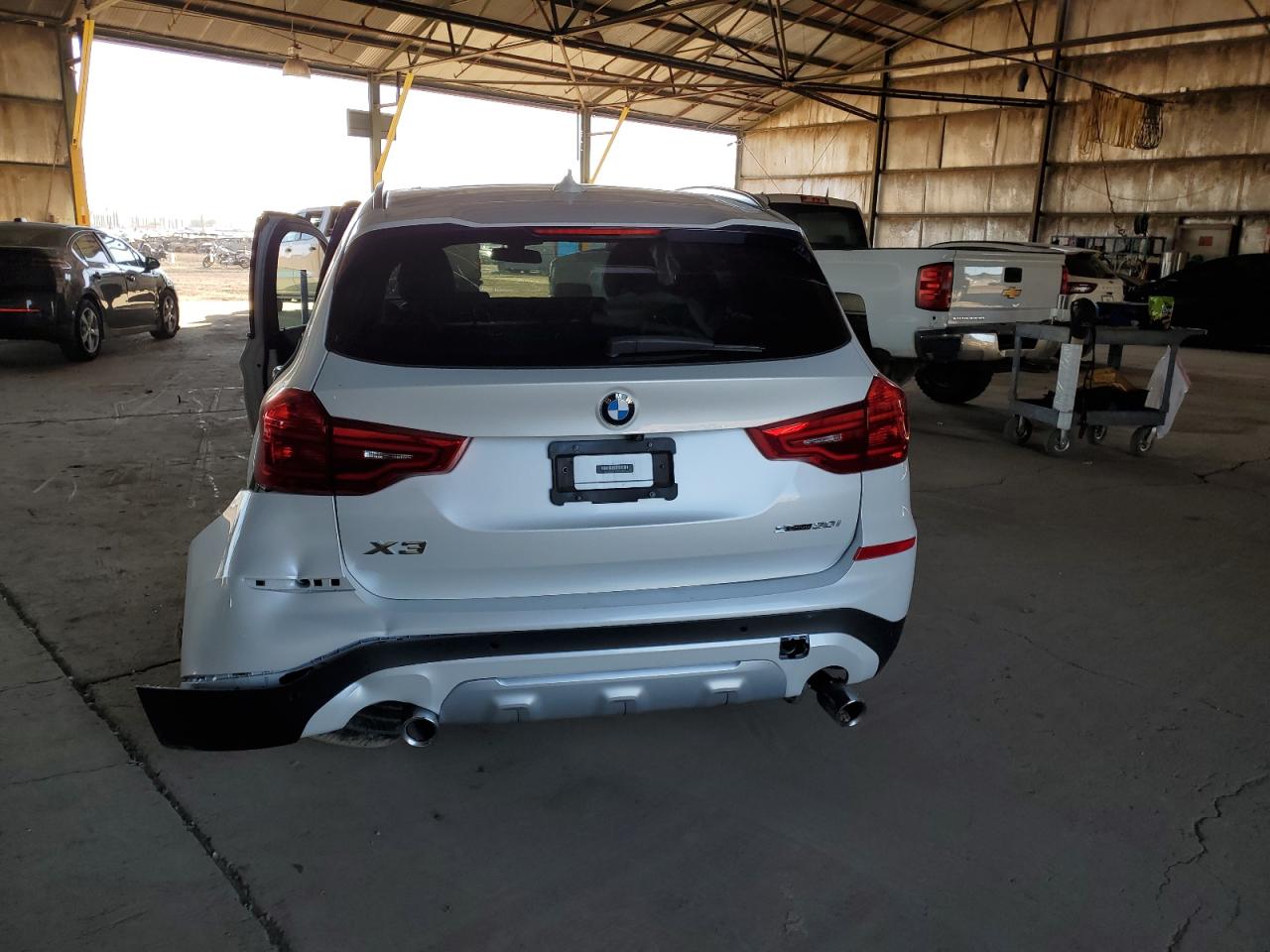 Фото: 5UXTR7C54KLR46038