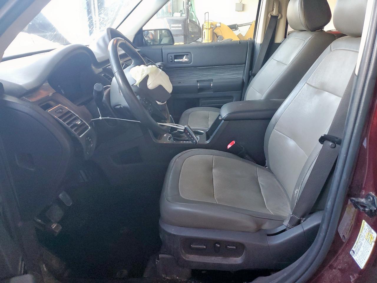 2019 Ford Flex Limited VIN: 2FMHK6DT0KBA25501 Lot: 90758715