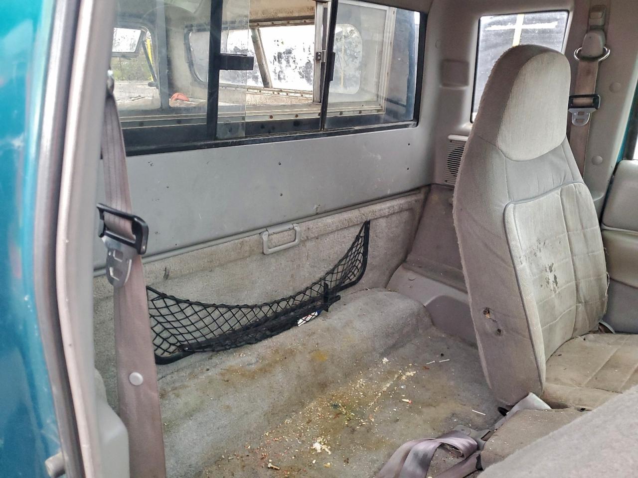 1995 Ford Ranger VIN: 1FTCR10A5STA31831 Lot: 94047105