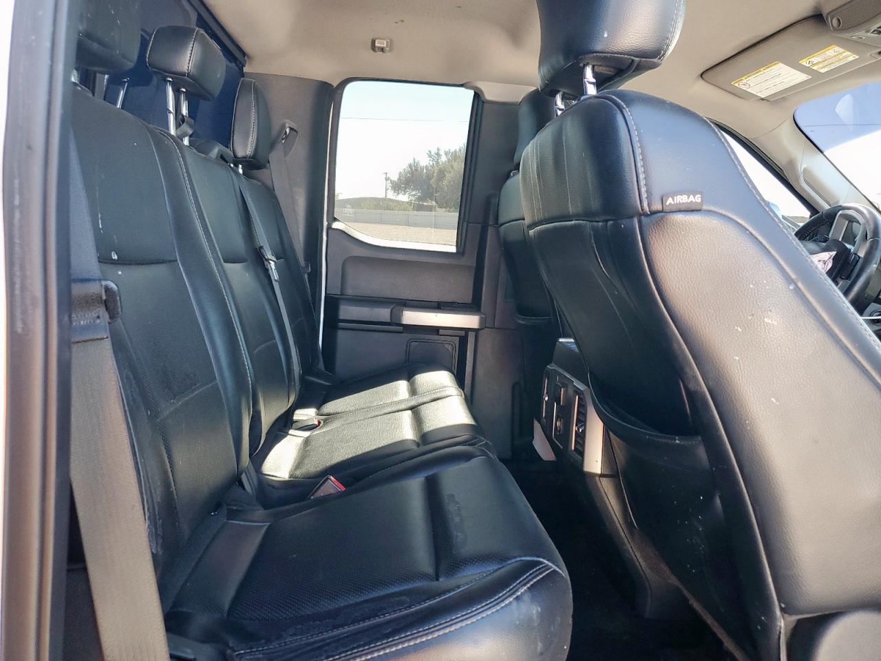 2017 Ford F250 Super Duty VIN: 1FT7X2BT6HEB84050 Lot: 92254705