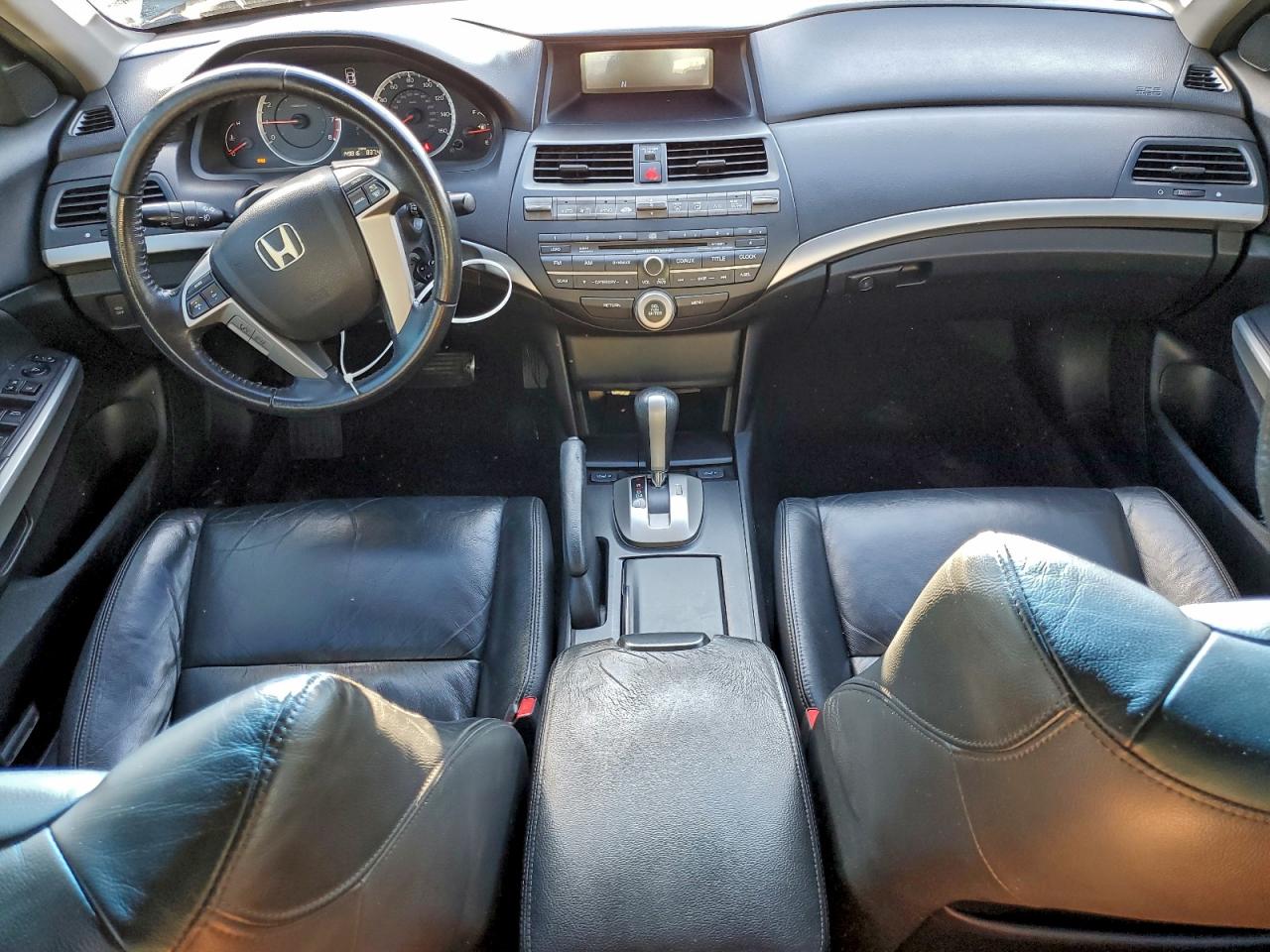 2010 Honda Accord Exl VIN: 1HGCP3F84AA028193 Lot: 94593705