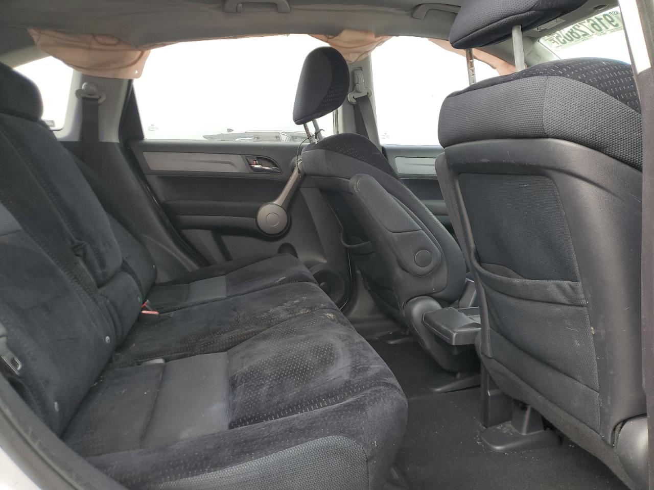 2009 Honda Cr-V Ex VIN: 5J6RE38549L030506 Lot: 91672805