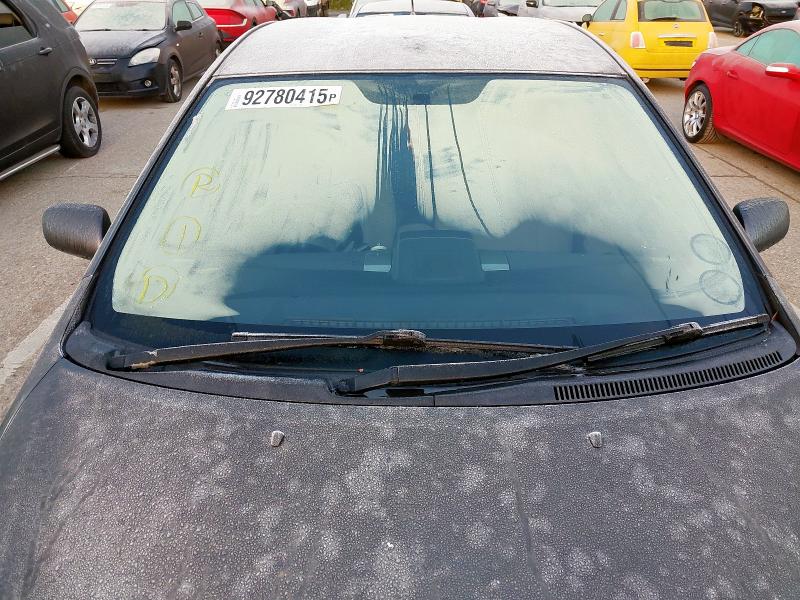 2006 TOYOTA PRIUS 1.5 VVTI T4 HYBRID 5DR CVT AUTO