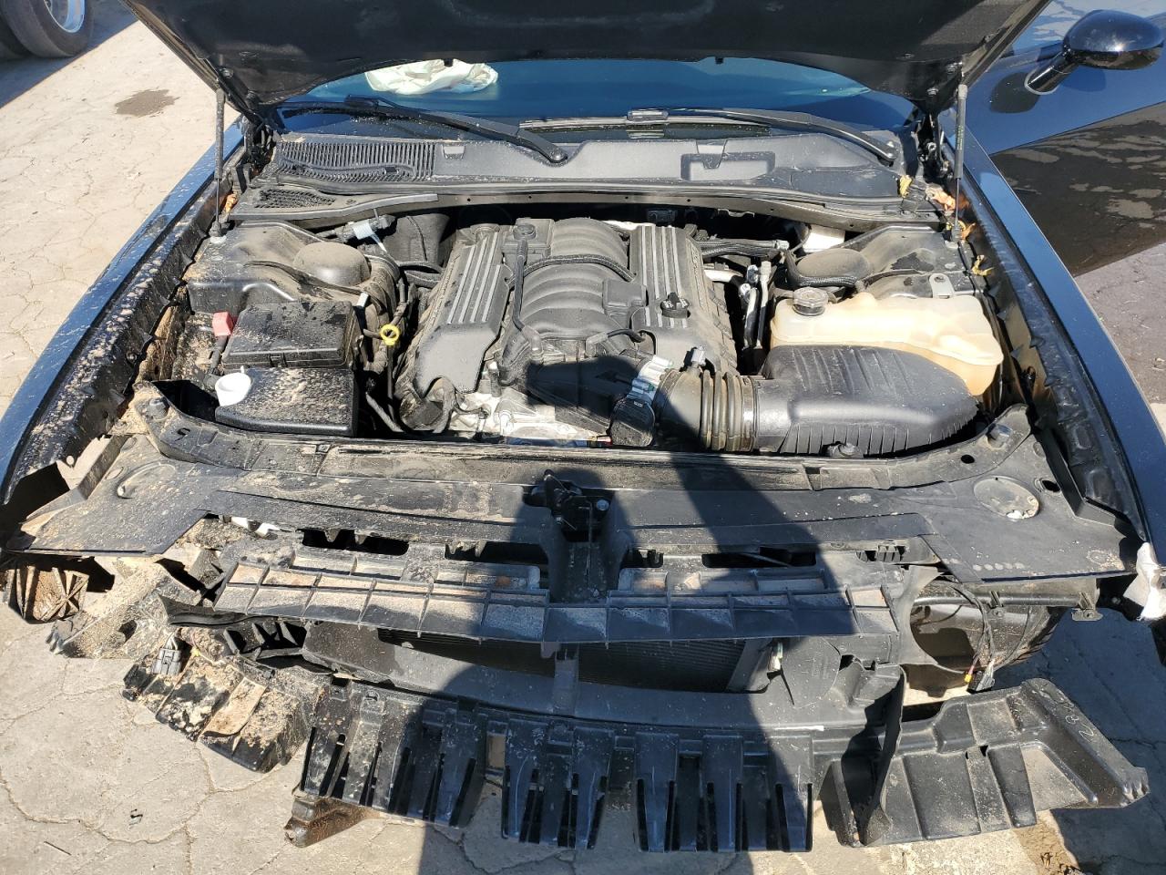 2022 Dodge Challenger R/T Scat Pack VIN: 2C3CDZFJ5NH180377 Lot: 92674325