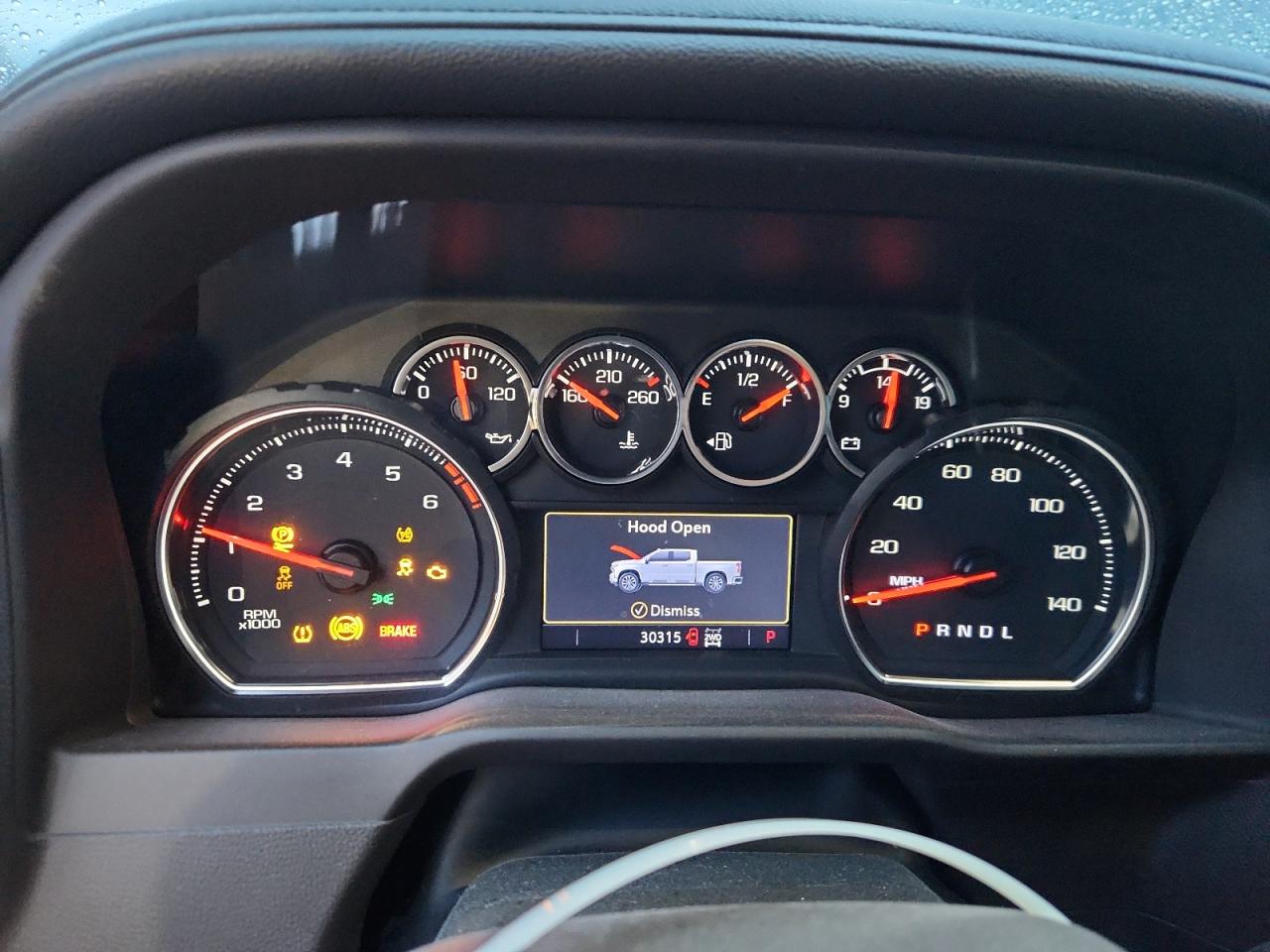 2022 Chevrolet Silverado K2500 Heavy Duty Ltz VIN: 1GC4YPE78NF231242 Lot: 91994135