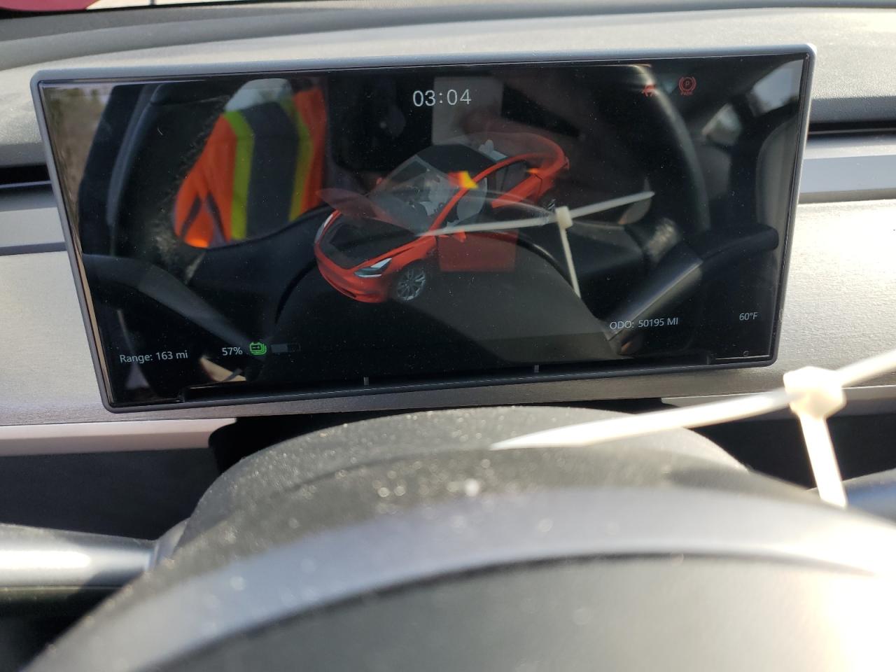 2018 Tesla Model 3 VIN: 5YJ3E1EA2JF009758 Lot: 91775525