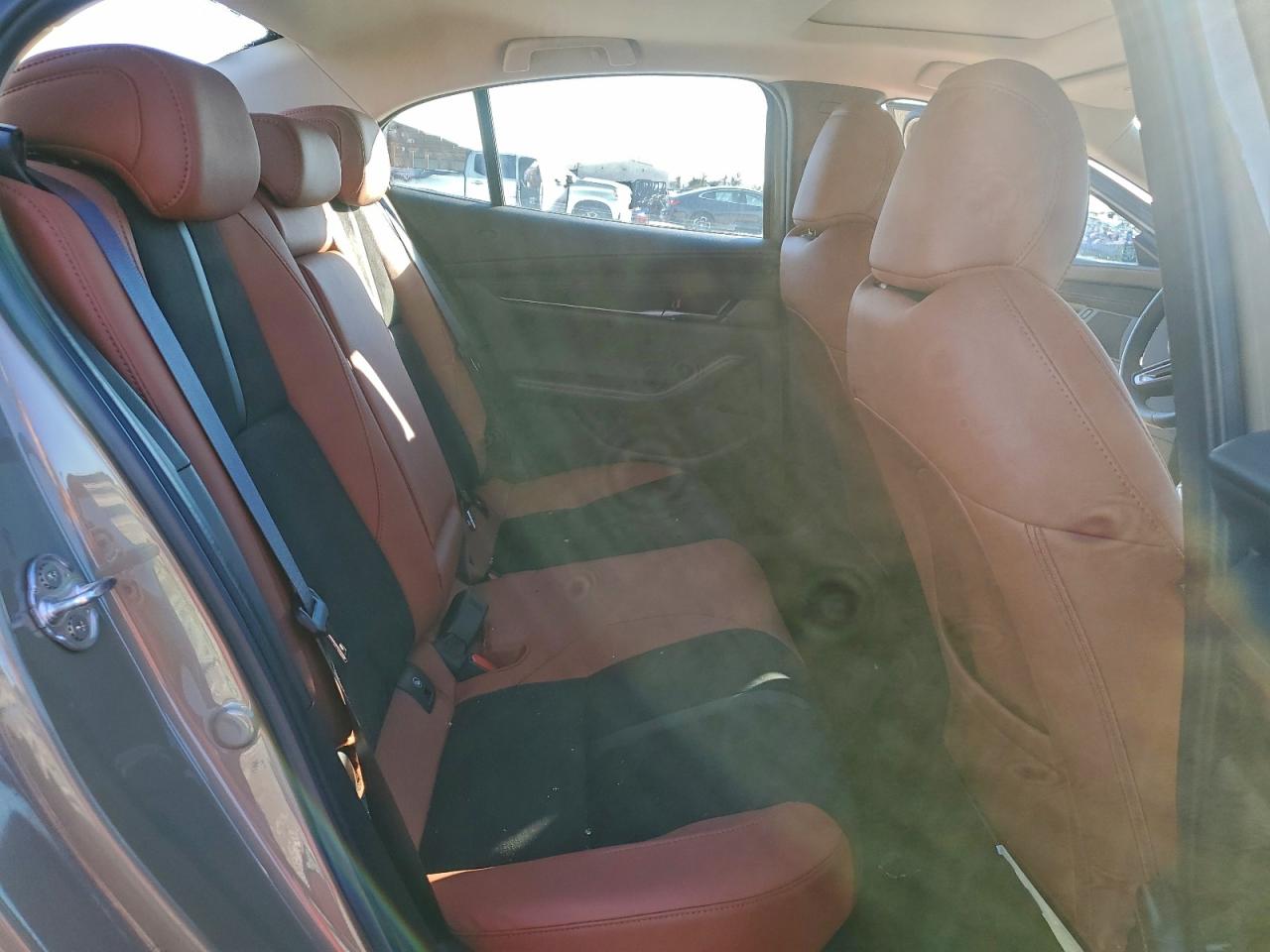 2024 Mazda 3 Carbon Turbo VIN: 3MZBPBXY5RM418962 Lot: 93645185