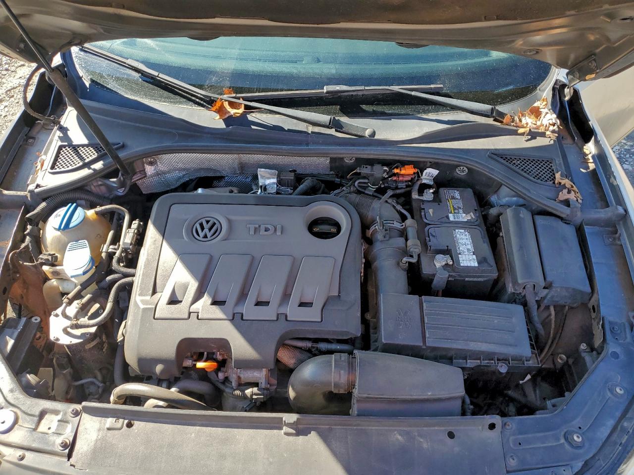 2013 Volkswagen Passat Sel VIN: 1VWCN7A36DC149059 Lot: 94569295