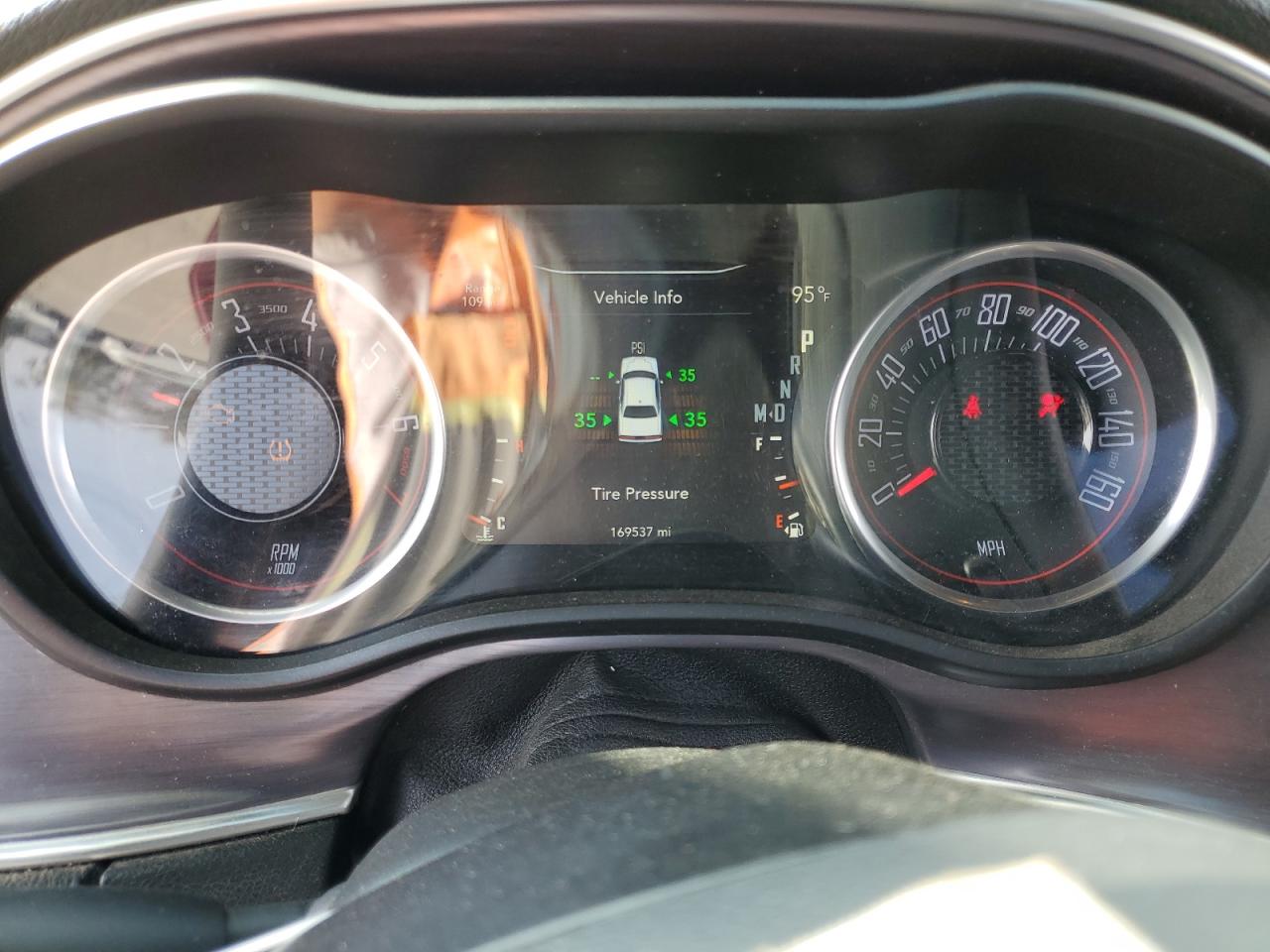 2017 Dodge Challenger Sxt VIN: 2C3CDZAG7HH637965 Lot: 90749725