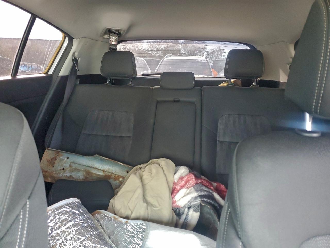 2021 Kia Sportage Lx VIN: KNDPM3AC2M7886655 Lot: 94746175