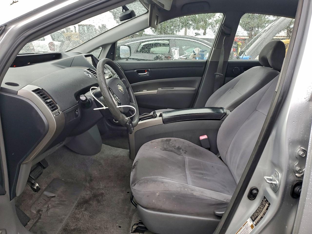 2007 Toyota Prius VIN: JTDKB20UX77621247 Lot: 93770295