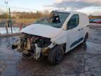 2019 CITROEN BERLINGO 1.6 BLUEHDI 1000KG ENTERPRISE 100PS [START STOP] for sale at Copart WESTBURY