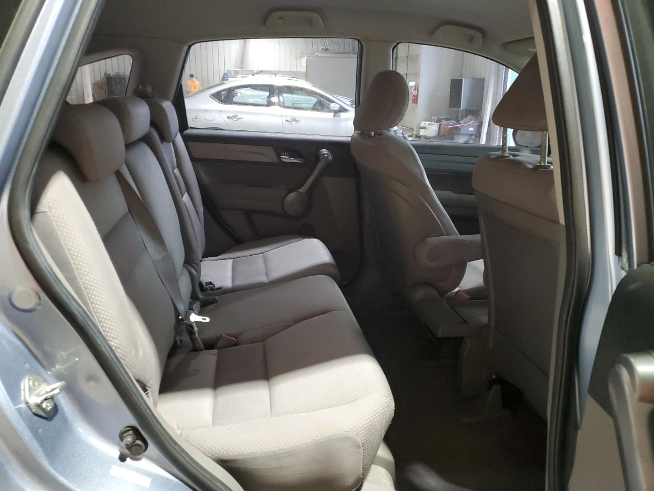 2008 Honda Cr-V Lx VIN: 5J6RE383X8L000696 Lot: 92260405