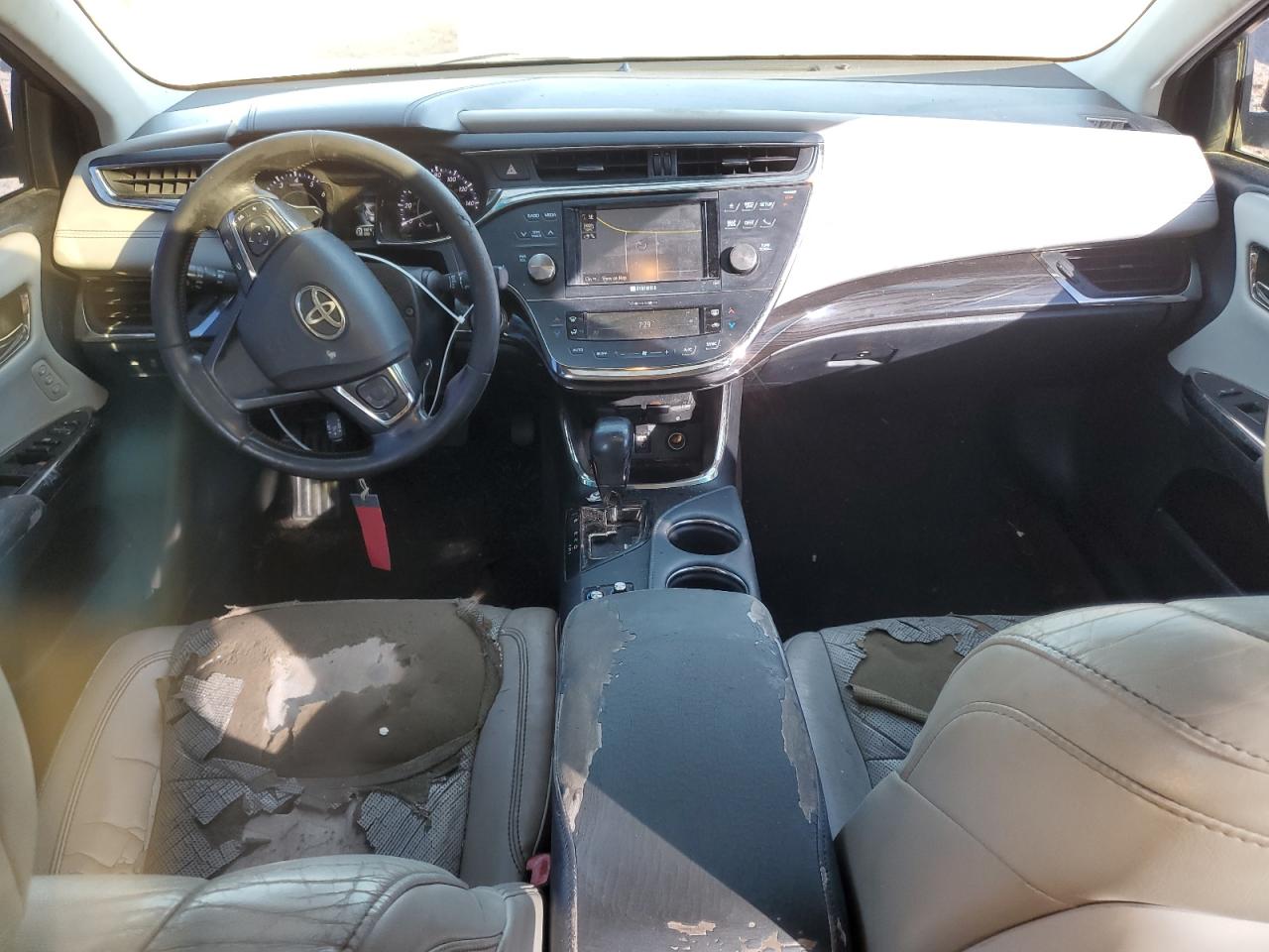 2013 Toyota Avalon Base VIN: 4T1BK1EB9DU028313 Lot: 90923735