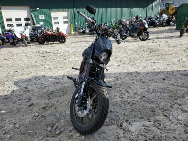 2020 HARLEY-DAVIDSON FXLRS   