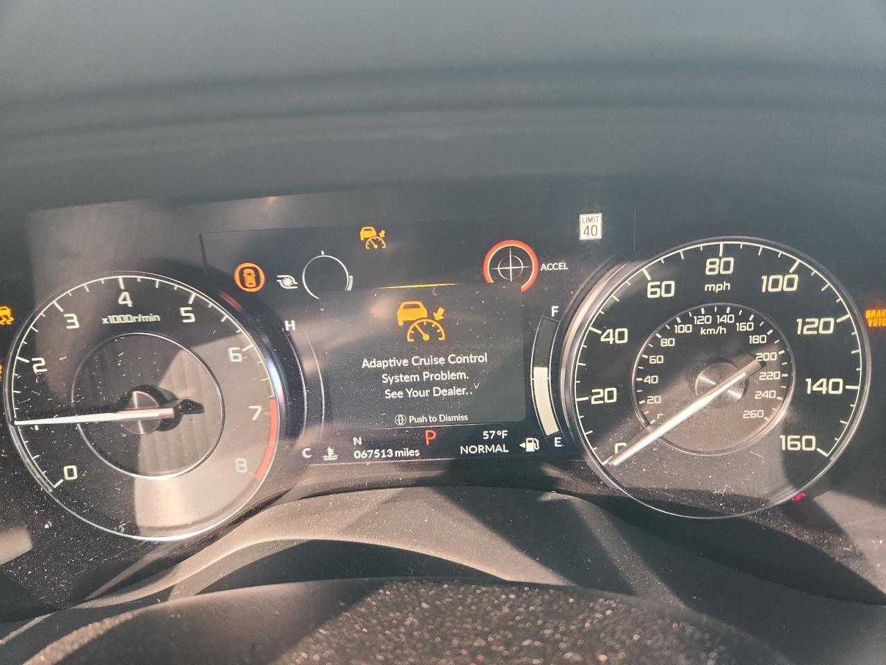 2021 Acura Tlx Technology VIN: 19UUB5F41MA012761 Lot: 92557605