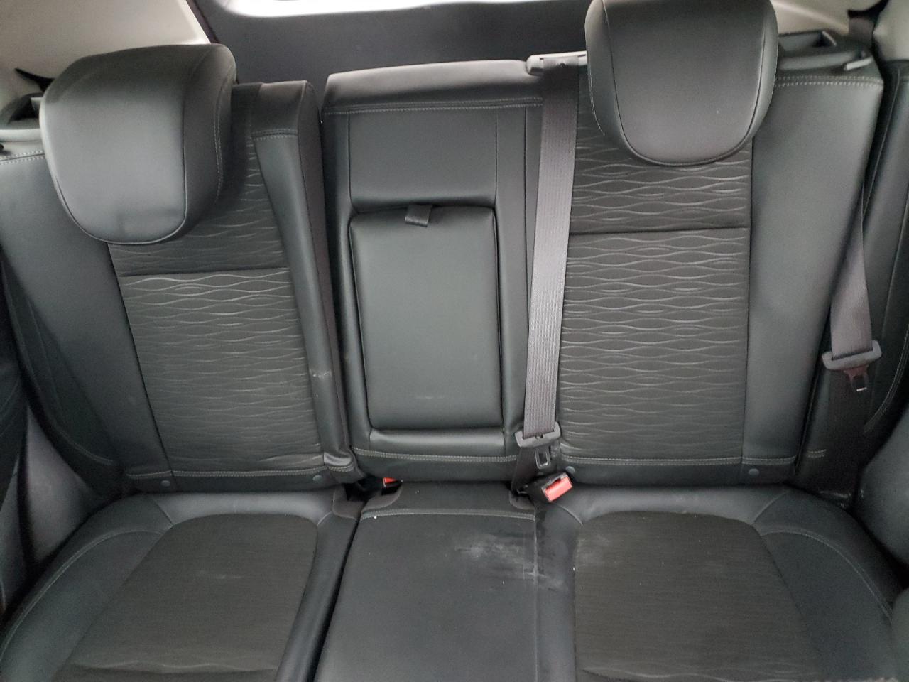 2016 Buick Encore Convenience VIN: KL4CJFSB4GB737352 Lot: 92991585