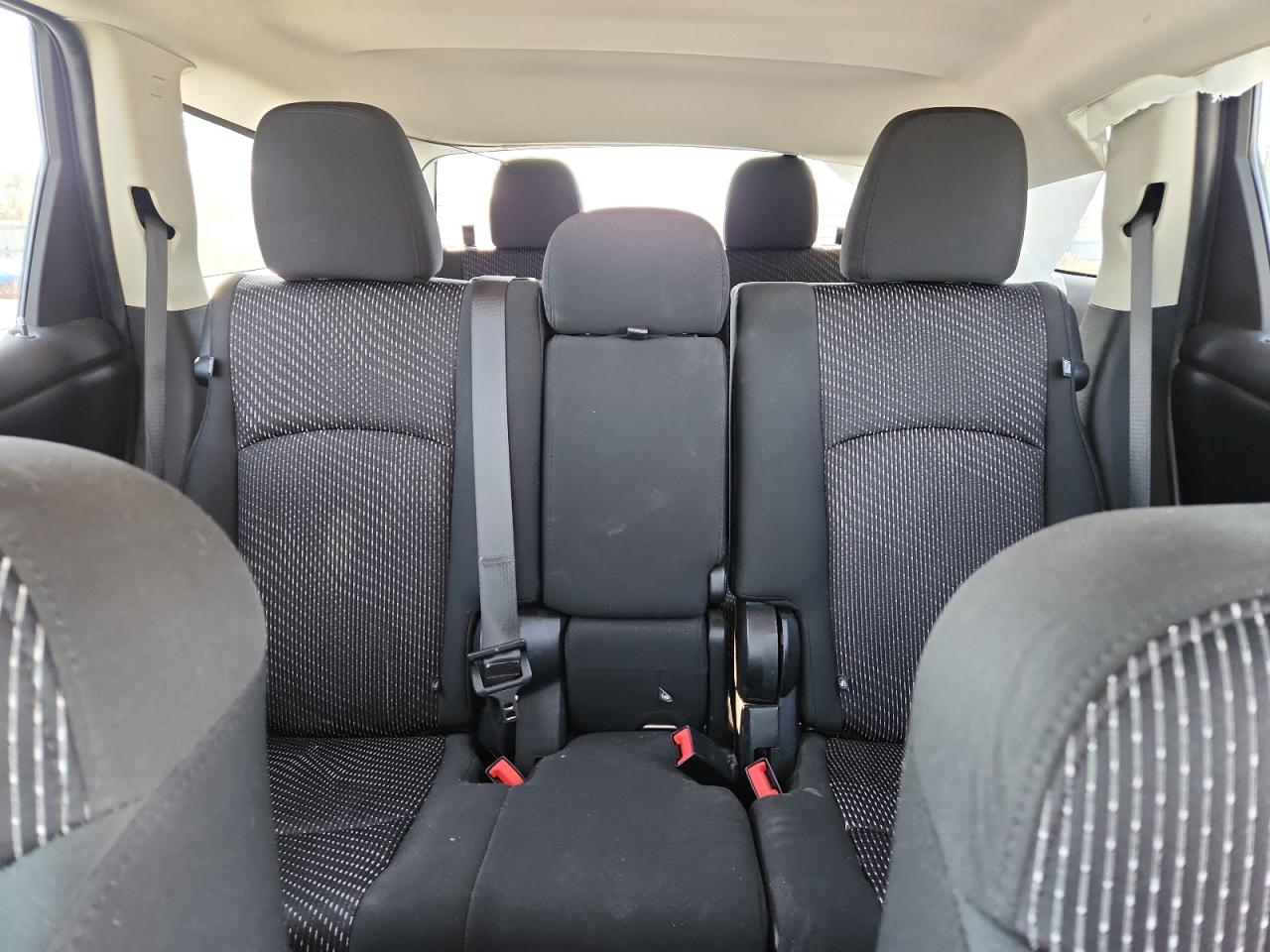 2020 Dodge Journey Se VIN: 3C4PDCAB9LT250512 Lot: 93364225