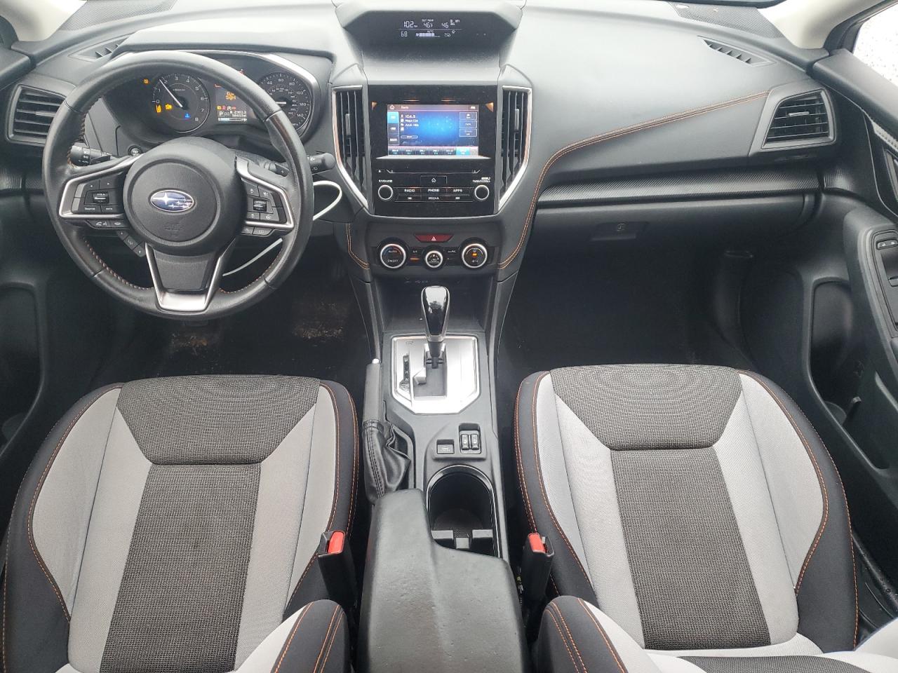 2021 Subaru Crosstrek Premium VIN: JF2GTAPC2M8208322 Lot: 91590895