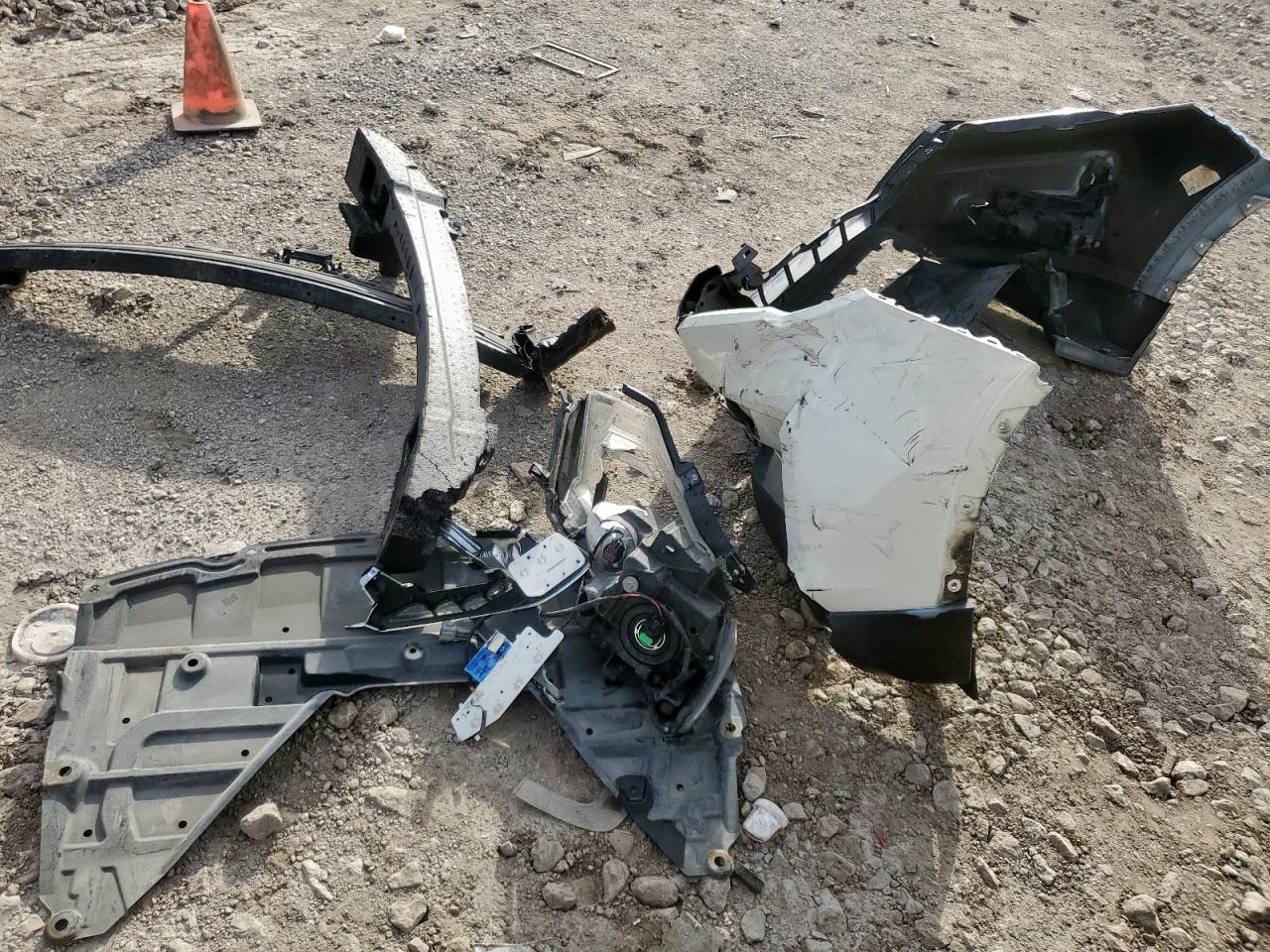 2017 Nissan Rogue S VIN: 5N1AT2MTXHC848291 Lot: 91417165