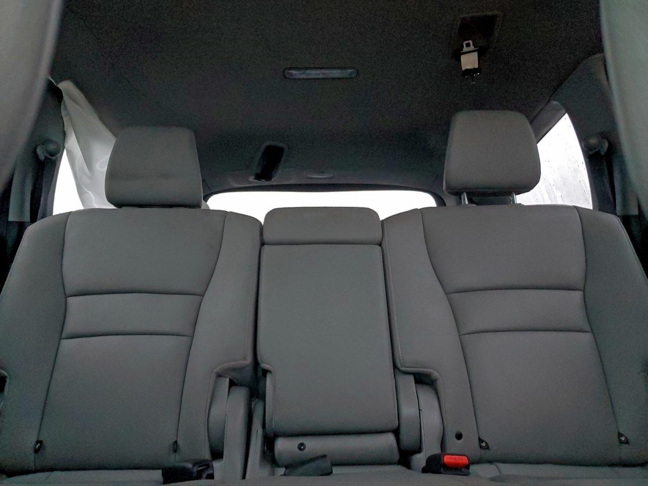 2020 Honda Pilot Touring VIN: 5FNYF5H98LB021380 Lot: 92709435