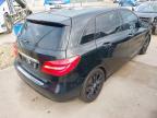 2013 MERCEDES BENZ B CLASS SP for sale at Copart SANDY