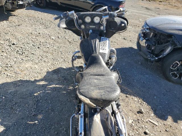 2009 HARLEY-DAVIDSON FLHX   