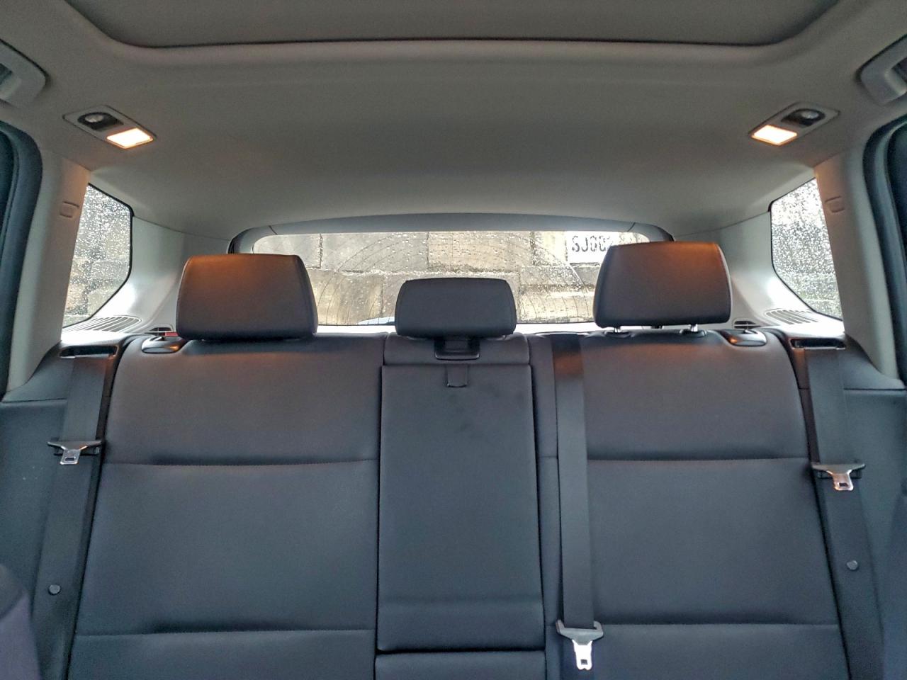 2014 BMW X3 xDrive28I VIN: 5UXWX9C52E0D15425 Lot: 94181515