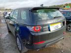 2017 LAND ROVER DISCOVERY SPORT 2.0 TD4 180 SE TECH 5DR AUTO for sale at Copart WOLVERHAMPTON