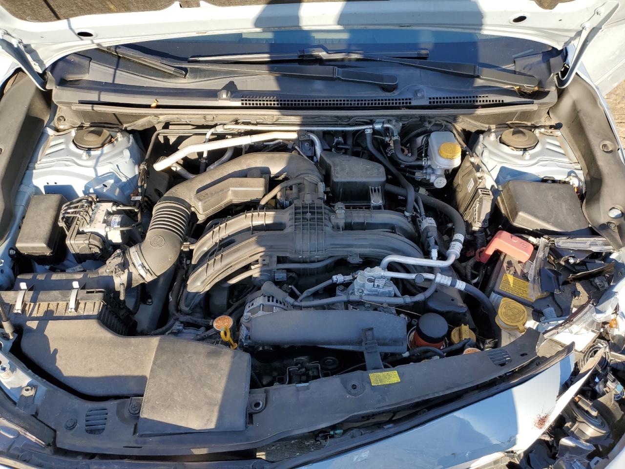 2021 Subaru Crosstrek Premium VIN: JF2GTACC4MG376944 Lot: 92736885