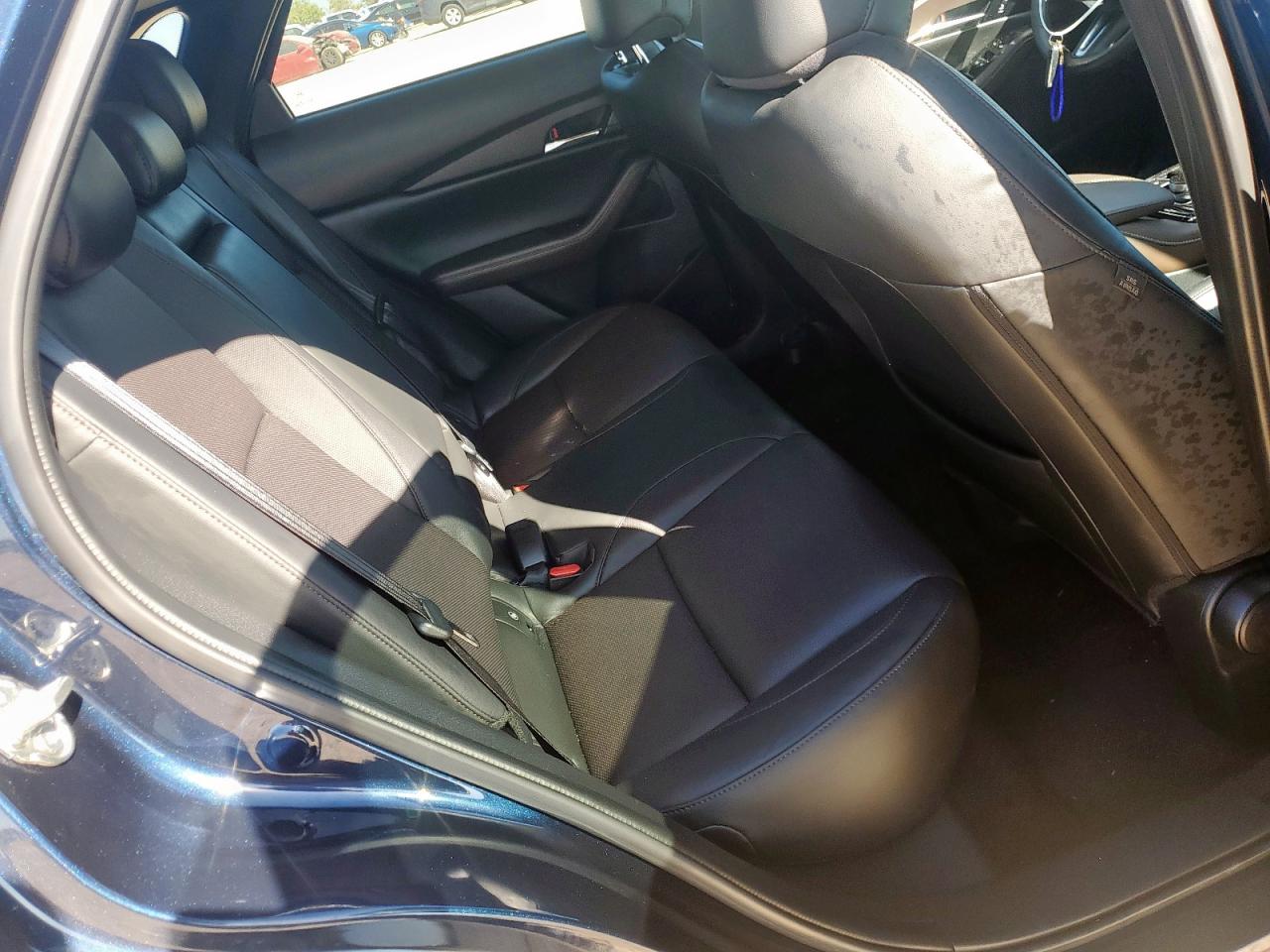 2021 Mazda Cx-30 Premium Plus VIN: 3MVDMBEY5MM253140 Lot: 91567725