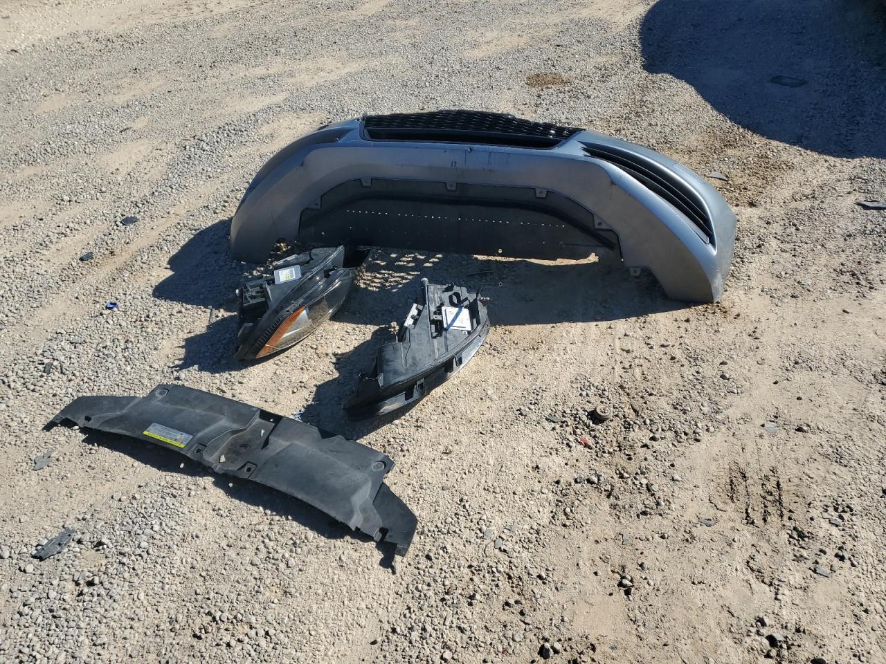 2014 Audi A6 Premium VIN: WAUFFAFC8EN132981 Lot: 90812555