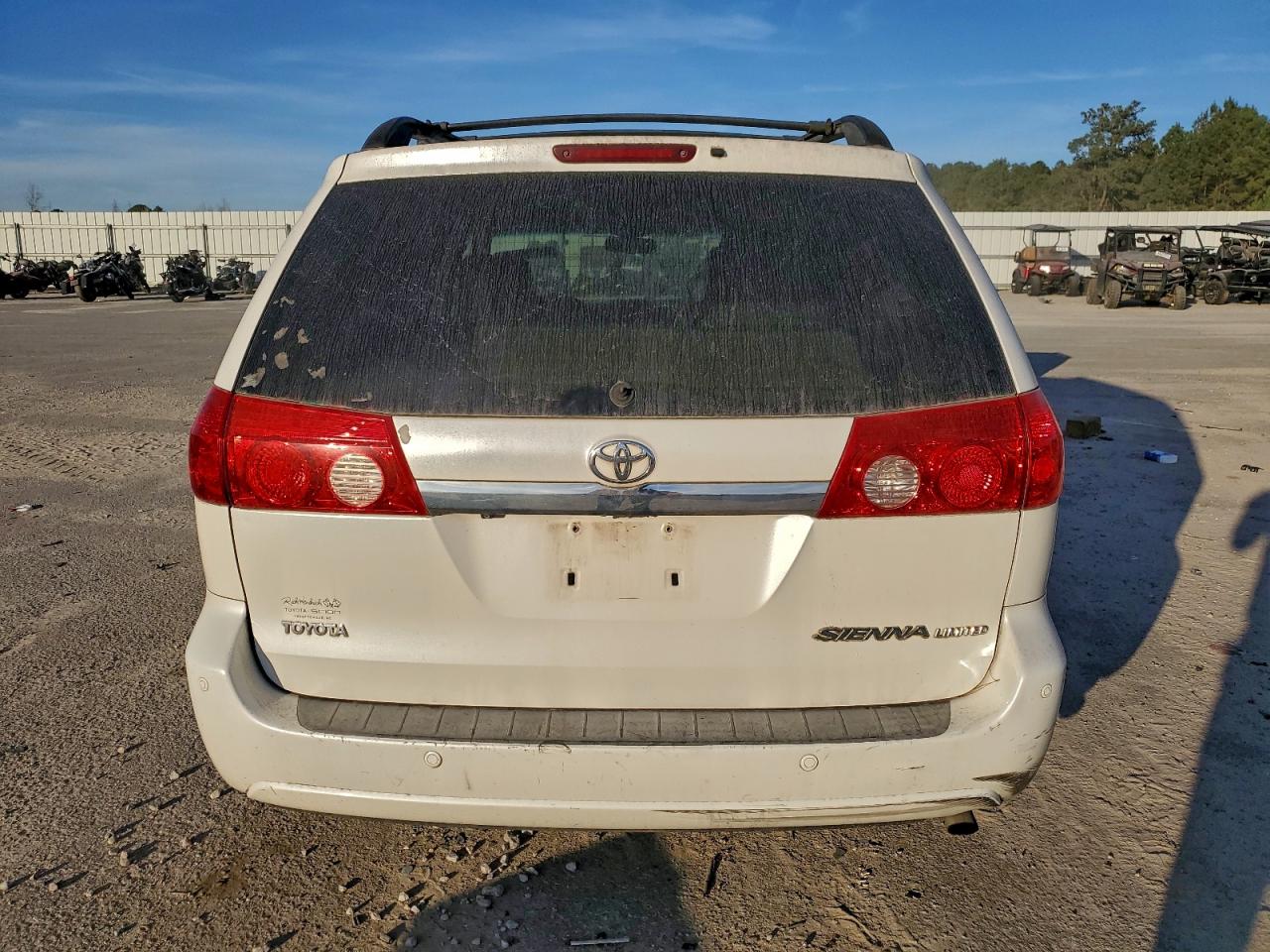 2009 Toyota Sienna Xle VIN: 5TDZK22C89S251685 Lot: 94173265