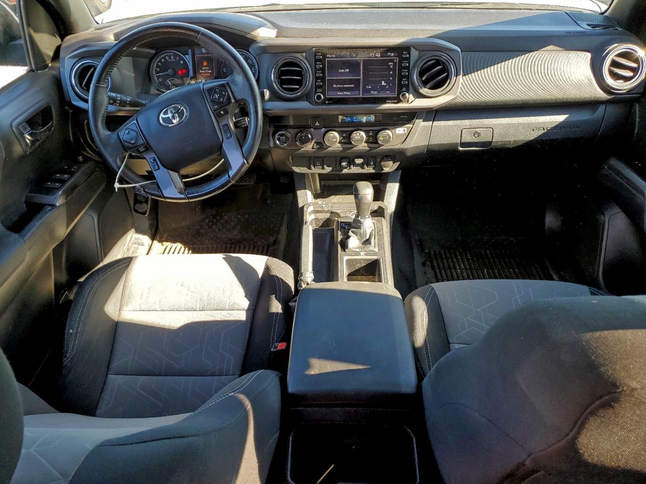 2023 Toyota Tacoma Double Cab VIN: 3TMDZ5BN4PM160466 Lot: 94388865