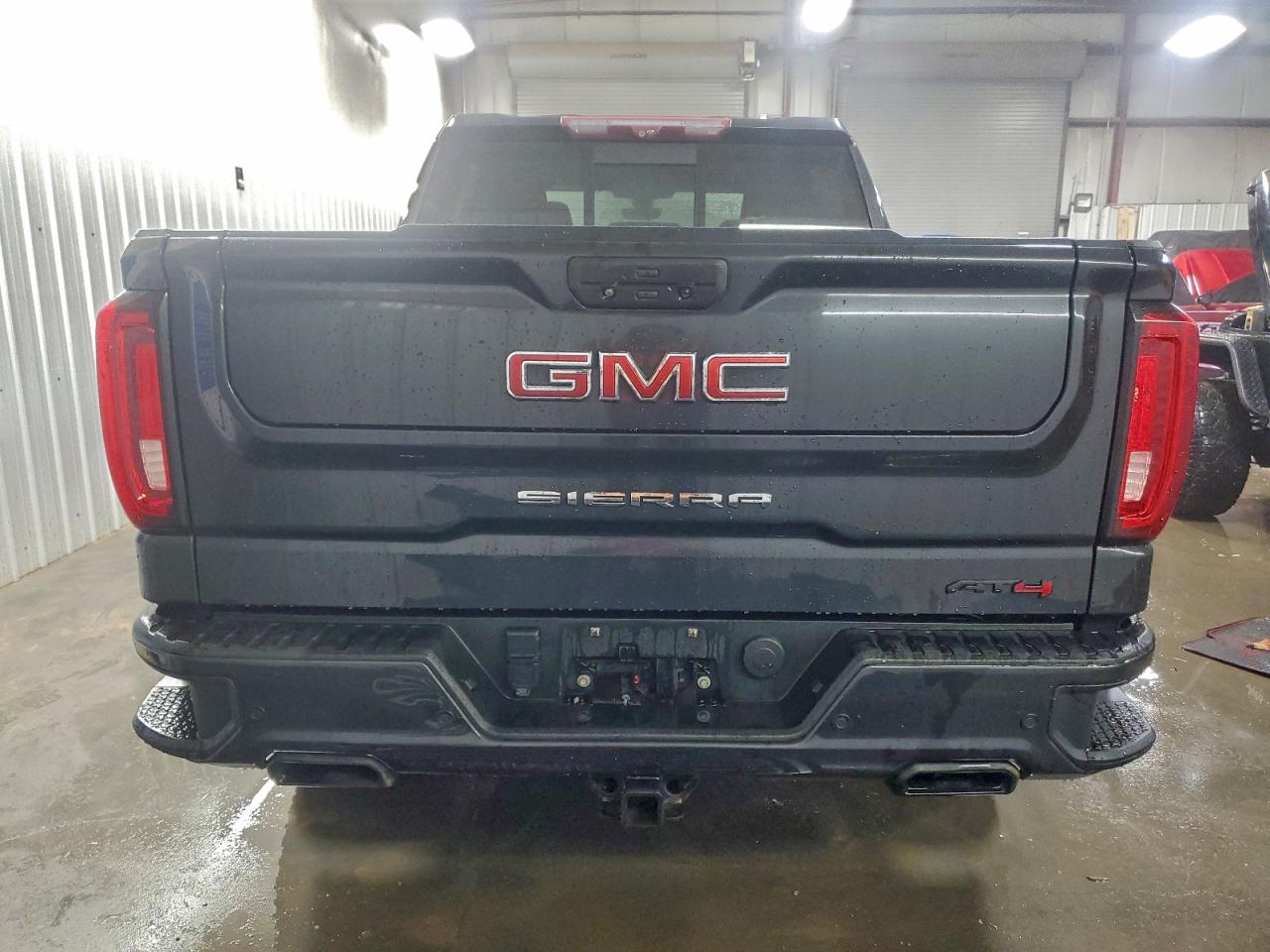 2020 GMC Sierra K1500 At4 VIN: 1GTP9EEL3LZ309174 Lot: 94778185