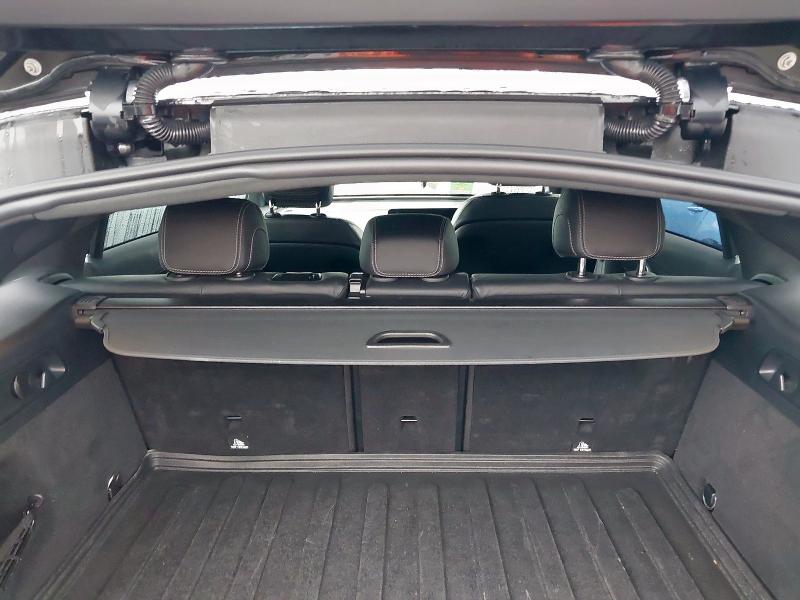 2021 MERCEDES-BENZ EQC EQC 400 300KW AMG LINE 80KWH 5DR AUTO