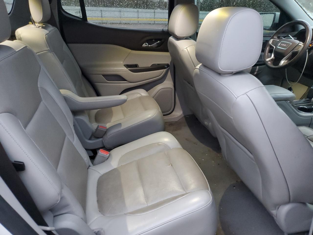 2017 GMC Acadia Slt-2 VIN: 1GKKNNLS7HZ320366 Lot: 94901235