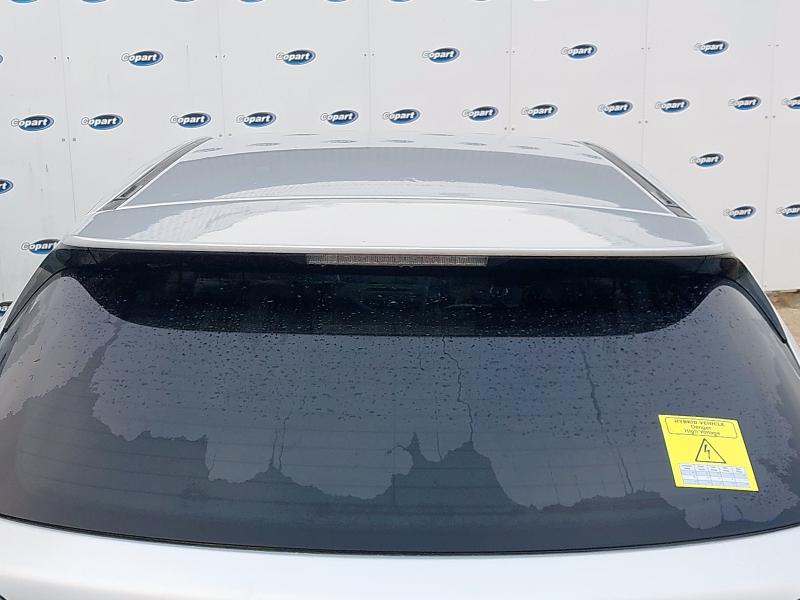 2009 LEXUS RX 450H 3.5 SE-I 5DR CVT AUTO